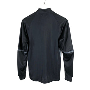 Unisex Adidas - Sports jacket, size XS - Black (2)