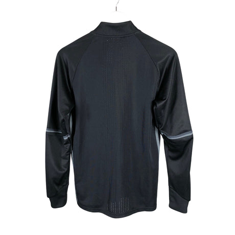 Unisex Adidas - Sports jacket, size XS - Black (2)