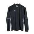 Unisex Adidas - Sports jacket, size XS - Black ()
