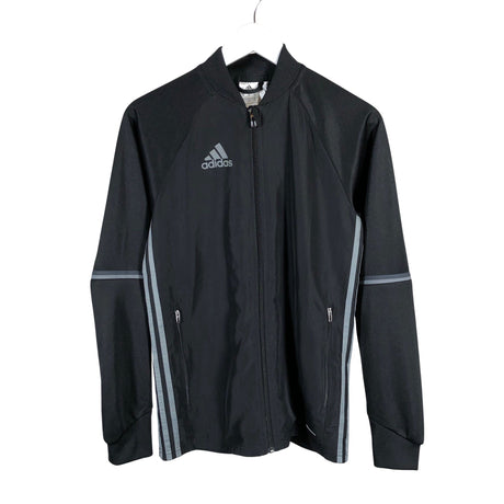 Unisex Adidas - Sports jacket, size XS - Black ()