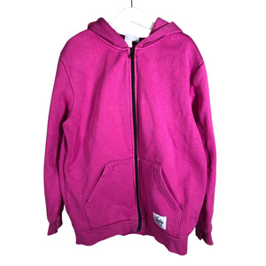 Unisex Andy by Frank Dandy - Hoodie, size 134 - 140 - Pink (1)