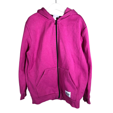 Unisex Andy by Frank Dandy - Hoodie, size 134 - 140 - Pink ()