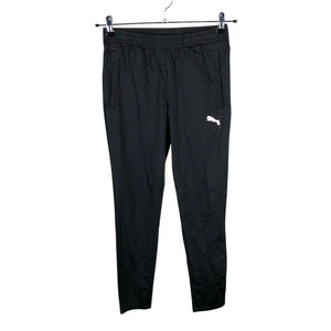 Unisex Puma - Track pants, size XS - Black (1)