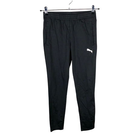 Unisex Puma - Track pants, size XS - Black ()