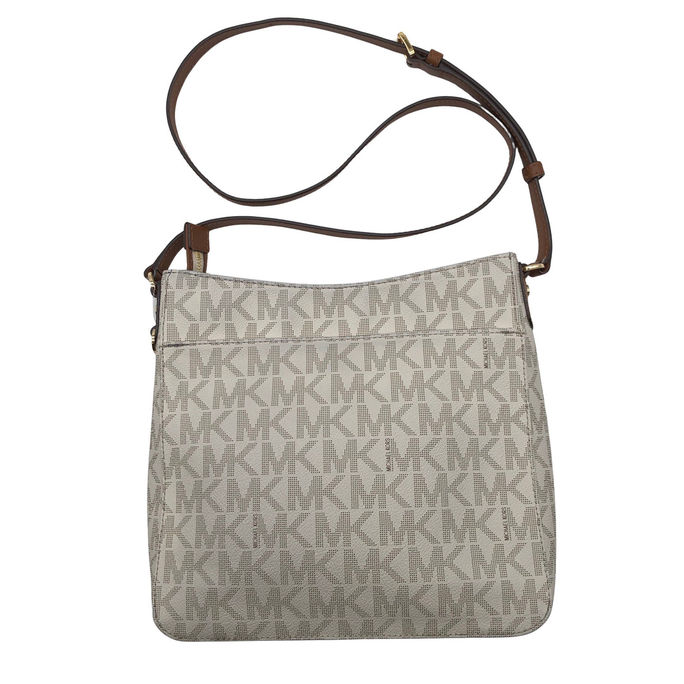 Unisex Michael Kors - Shoulder bag, size Midi - Beige (2)