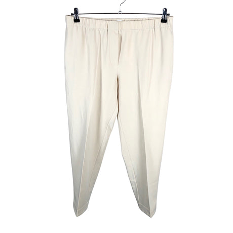 Unisex Samsoe&Samsoe - Slacks, size 42 - Natural white ()
