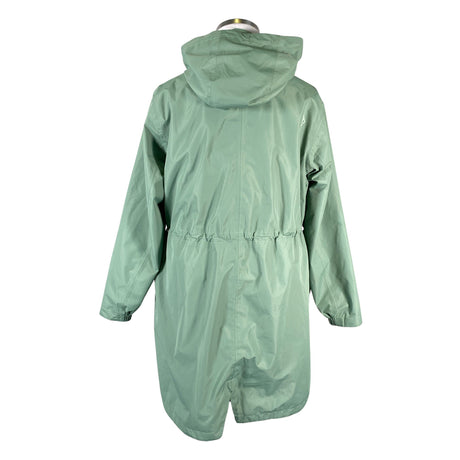 Unisex Didriksons - Outdoor jacket, size 42 - Green (2)