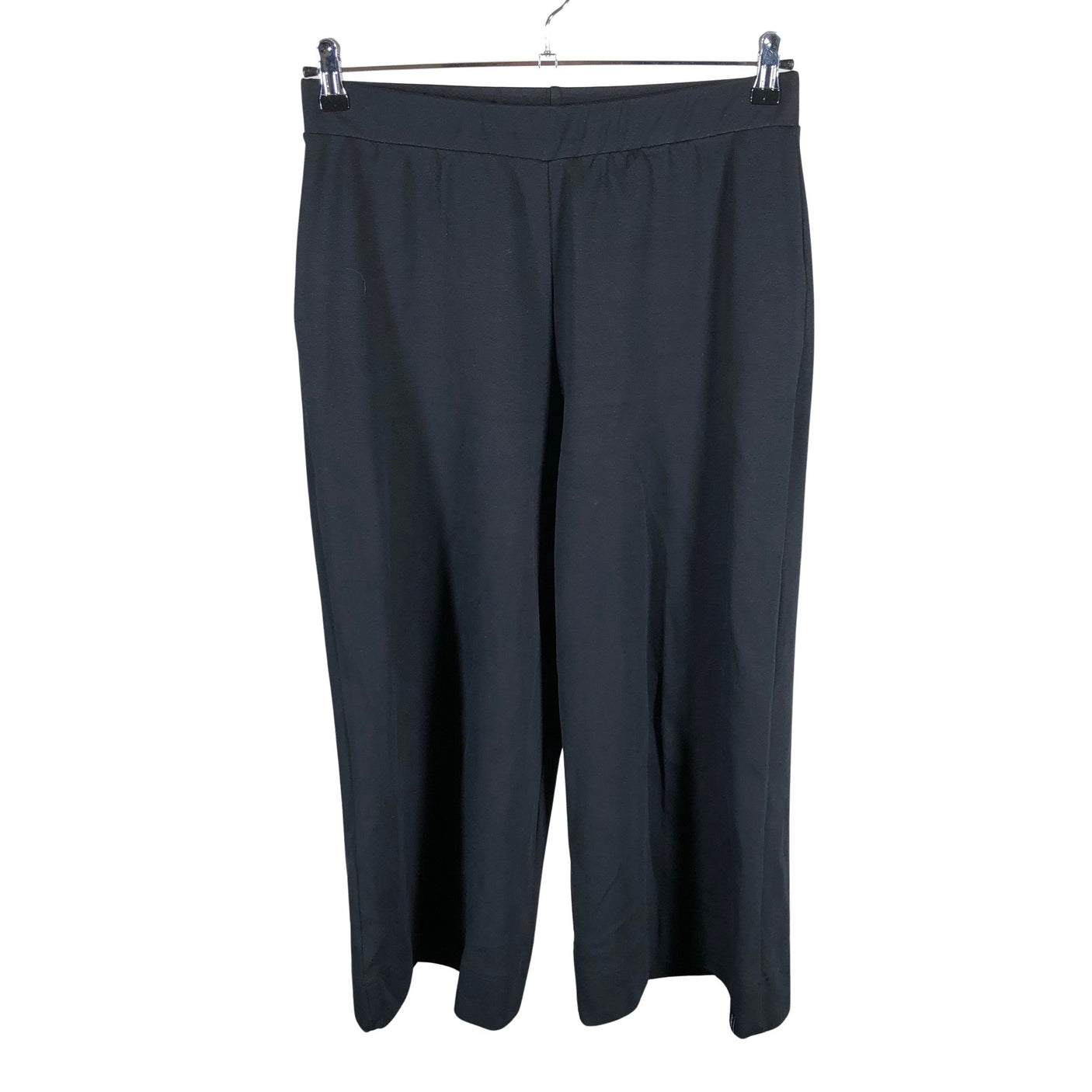 Unisex Aarrelabel - Tricot pants, size 40 - Black (1)