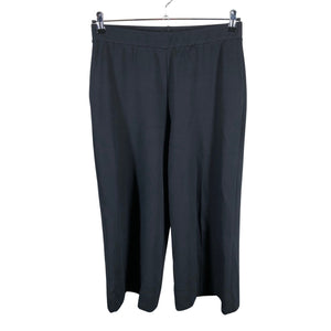 Unisex Aarrelabel - Tricot pants, size 40 - Black (1)