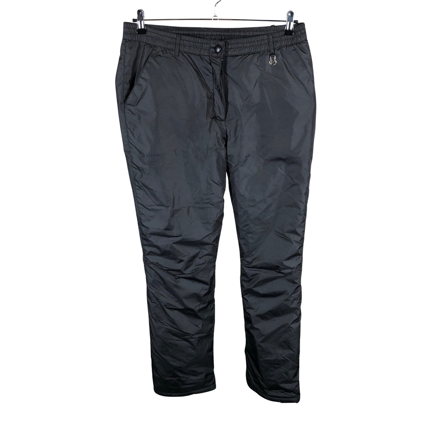 Unisex Rukka - Winter pants, size 42 - Black (1)