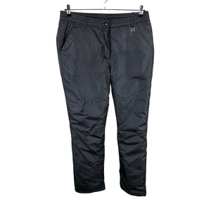 Unisex Rukka - Winter pants, size 42 - Black (1)