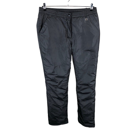 Unisex Rukka - Winter pants, size 42 - Black ()