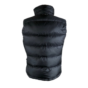 Unisex Columbia - Winter vest, size 40 - Black (2)