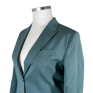 Unisex Filippa K. - Jacket, size 42 - Blue (3)