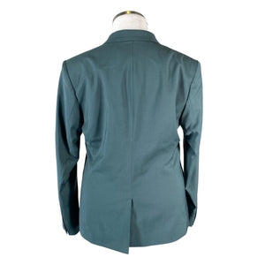 Unisex Filippa K. - Jacket, size 42 - Blue (2)