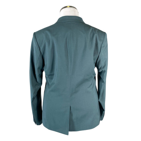 Unisex Filippa K. - Jacket, size 42 - Blue (2)