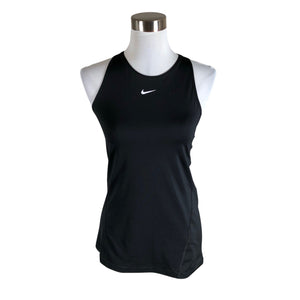 Unisex Nike - Sports top, size 36 - Black (1)