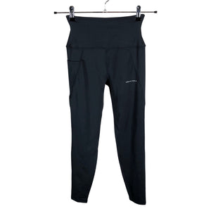 Unisex Röhnisch - Sports tights, size 36 - Black (1)