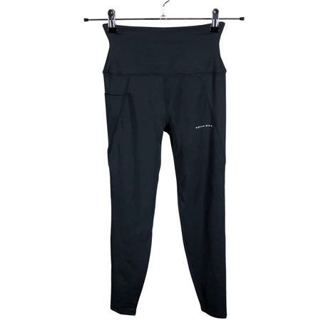 Unisex Röhnisch - Sports tights, size 36 - Black ()