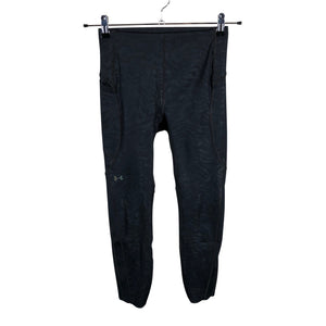 Unisex Under Armour - Sports tights, size 36 - Black (1)