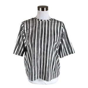 Unisex Papu - T-shirt, size 36 - Black (1)