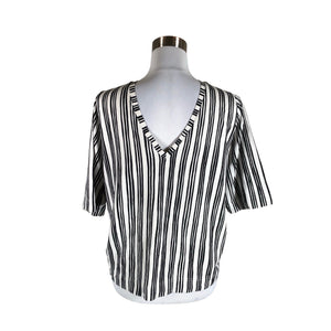 Unisex Papu - T-shirt, size 36 - Black (2)