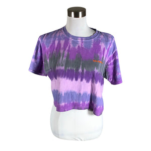 Unisex Urban Outfitters - T-shirt, size 38 - Violet (1)