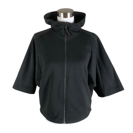 Unisex Reebok - Hoodie, size 38 - Black ()