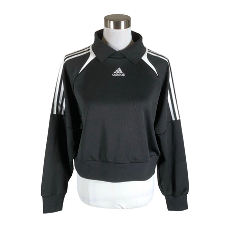 Unisex Adidas - Sweatshirt, size 38 - Black ()