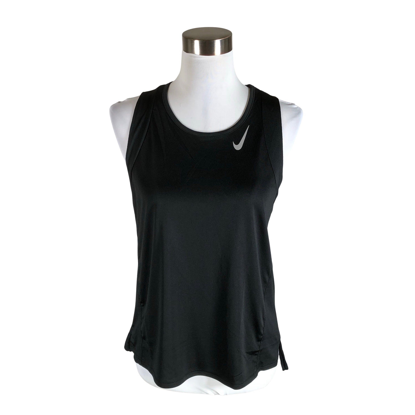 Unisex Nike - Sports top, size 38 - Black (1)