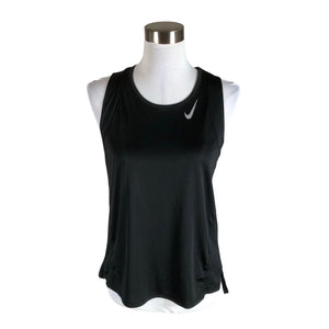 Unisex Nike - Sports top, size 38 - Black (1)