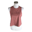 Unisex Born Primitive - Sports top, size 38 - Wine red ()