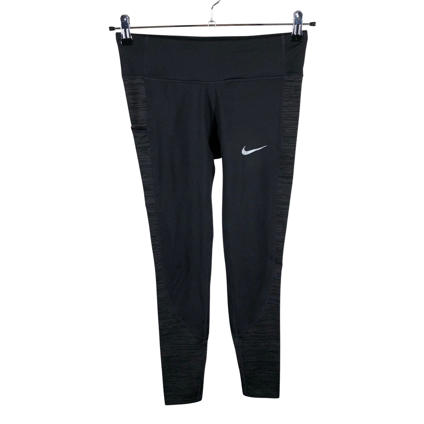 Unisex Nike - Sports tights, size 36 - Black (1)