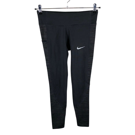 Unisex Nike - Sports tights, size 36 - Black ()