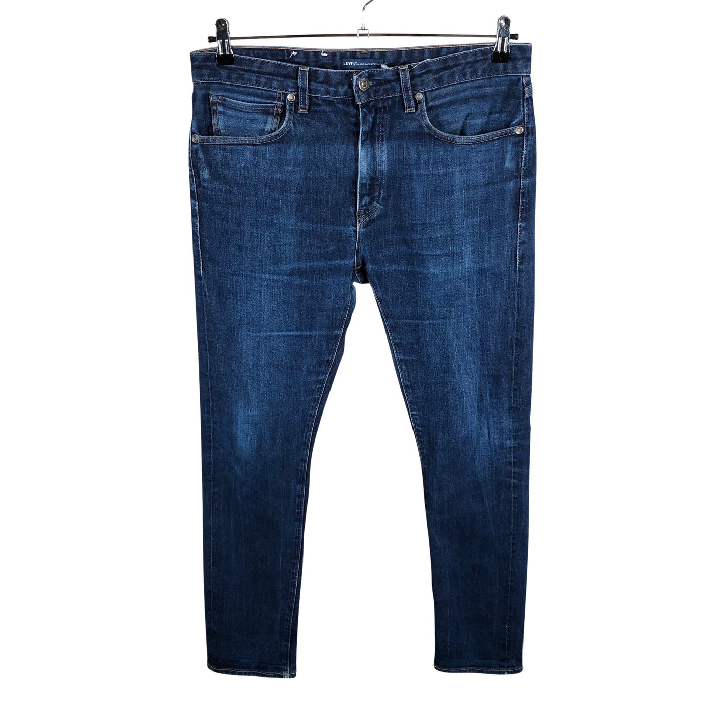 Unisex Levi's - Jeans, size W34 - Blue (1)