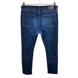 Unisex Levi's - Jeans, size W34 - Blue (2)