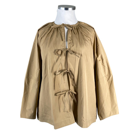 Unisex Arket - Blouse, size 44 - Beige ()