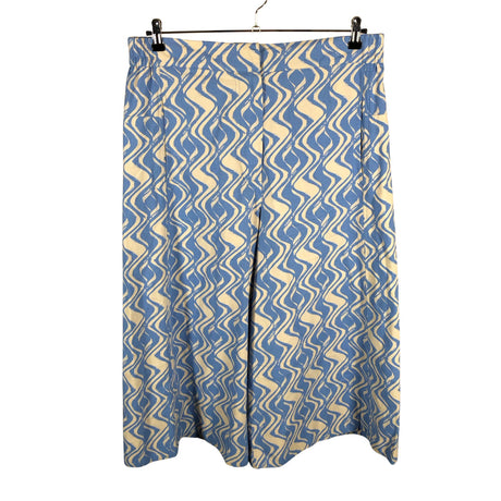Unisex The Masai - Slacks, size 44 - Light blue ()