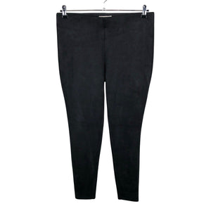 Unisex Free Quent - Leggings, size 44 - Black (1)