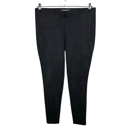 Unisex Free Quent - Leggings, size 44 - Black ()