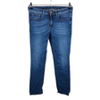 Unisex Benetton - Jeans, size W31 - Blue ()