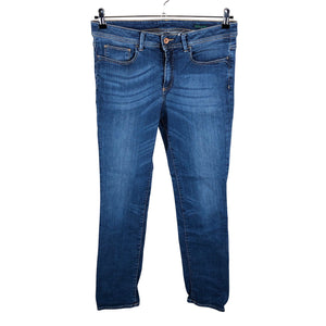 Unisex Benetton - Jeans, size W31 - Blue (1)