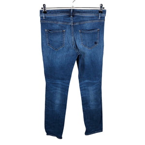 Unisex Benetton - Jeans, size W31 - Blue (2)