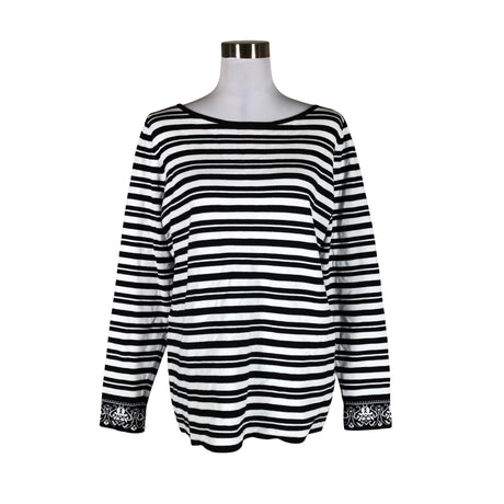 Unisex Esprit - Sweater, size 40 - Black ()