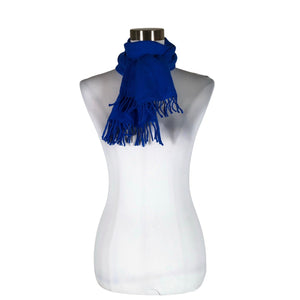 Unisex Marja Kurki - Scarf, size Maxi - Blue (2)
