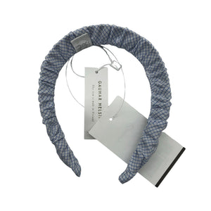 Unisex Gauhar - Hairband, size No size - White (1)