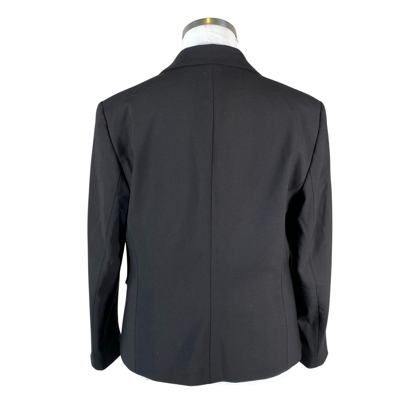 Unisex Ril's - Jacket, size 44 - Black (2)