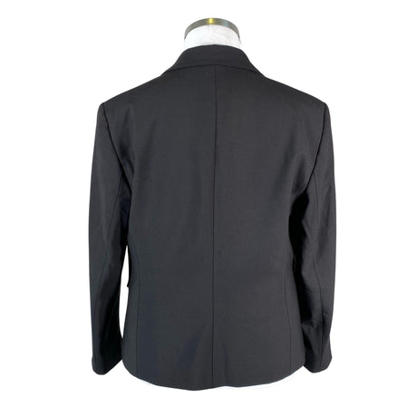 Unisex Ril's - Jacket, size 44 - Black (2)