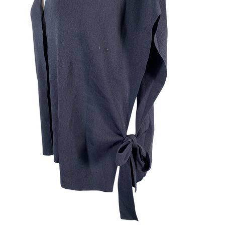 Unisex Gerry Weber - Knit vest, size 48 - Black (2)