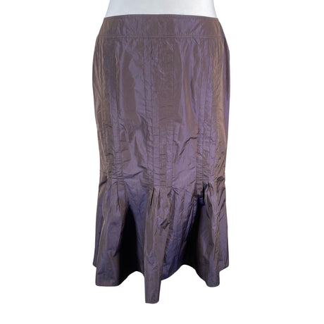 Unisex Voglia - Party skirt, size 46 - Violet ()